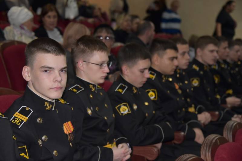 Гагаринскому району города исполнилось 50 лет