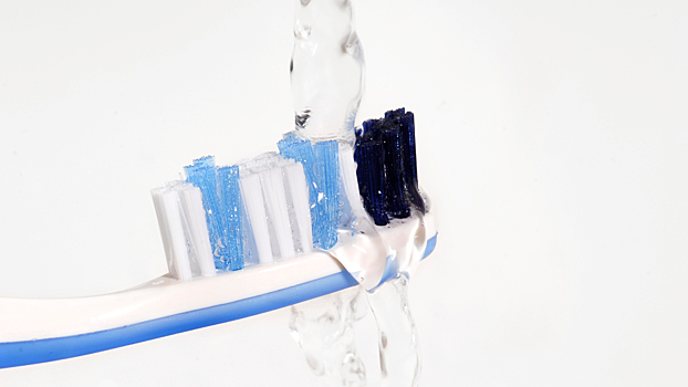 Выяснено, что лучше всего чистит зубы