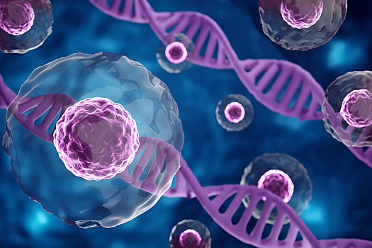 ИИ научили в разы быстрее выявлять редкие генетические заболевания