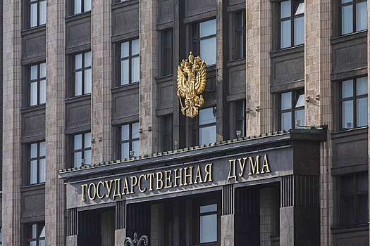 В Госдуме предложили ввести меры защиты покупателей от «схемы Долиной»