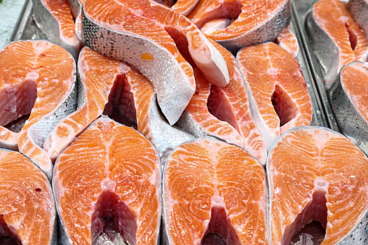 Турция снизила поставки в Россию одного товара