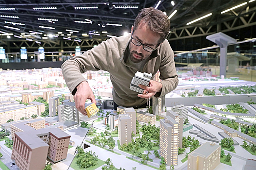 Ипотеку под два процента в Арктике и на Дальнем Востоке расширят на вторичку