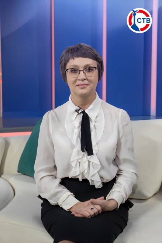 Устраивайтесь поудобнее с любимым тёплым напитком — впереди утро, наполненное яркими гостями и вдохновляющими разговорами в программе «Доброе утро, Севастополь!»