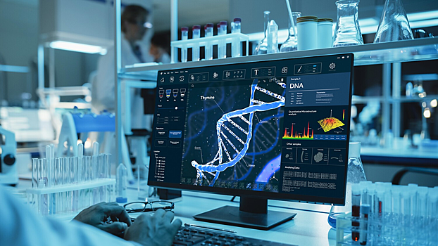 Разработан способ подавить ген-провокатор нескольких видов рака