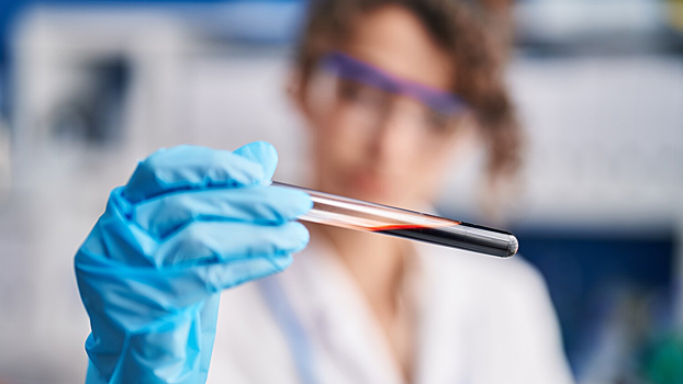 Найдена слабость агрессивного рака крови