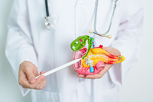 Названы пять повседневных привычек, незаметно разрушающих поджелудочную