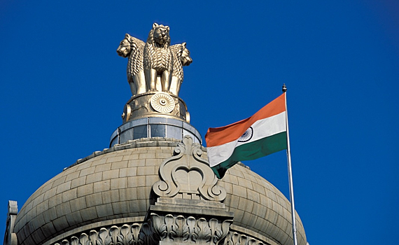 Индия впервые поставила партию авиатоплива в США