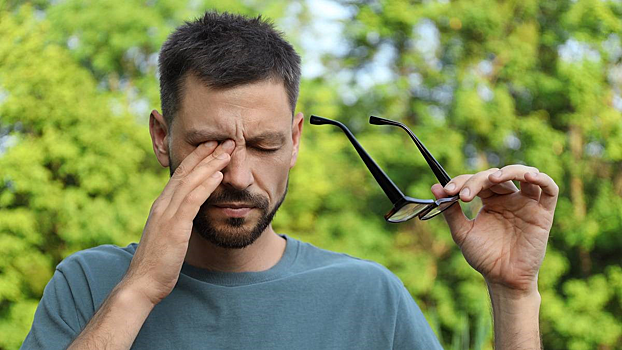 Простая привычка оказалась эффективным способом облегчить аллергию