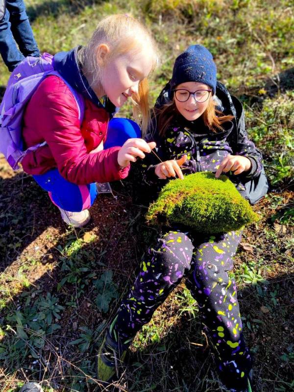 Обучающиеся объединения «Мой край - Севастополь» Балаклавского дома детского и юношеского творчества под руководством педагога дополнительного образования Яланской Галины Вадимовны продолжают изучать малую Родину, осваивая...