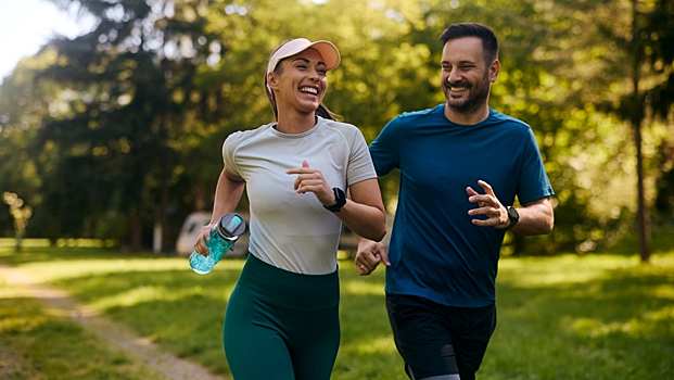 Ученые нашли вещество, имитирующее пользу тренировок для тела