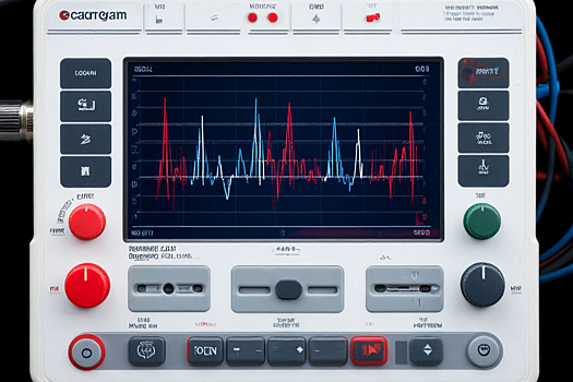 Сильные магнитные бури грозят женщинам инфарктом