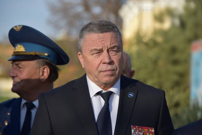 Парламентарии приняли участие в открытии часовни в воинской части Парламентарии приняли участие в открытии часовни в воинской части