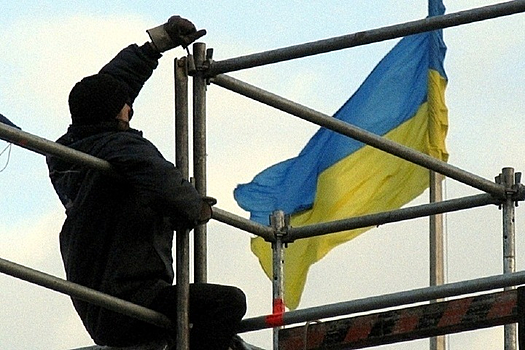 Стало известно, какой у Украины суверенный рейтинг