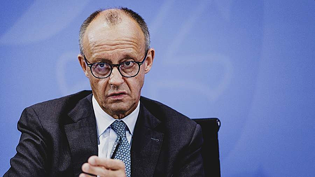 Мерц анонсировал новые антироссийские санкции