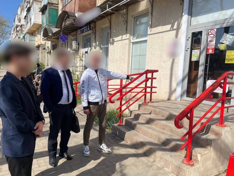 В Евпатории осужден местный житель за причинение смерти по неосторожности