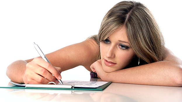 Как простое письменное упражнение помогает снизить тревожность