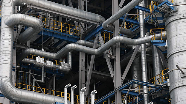 Одна страна пообещала не прекращать покупать российский газ