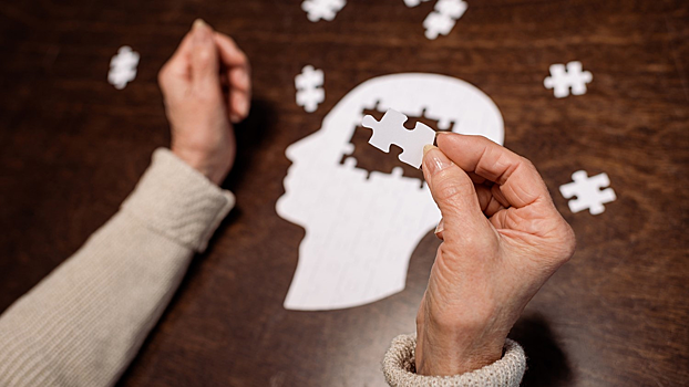 Совершен прорыв в лечении болезни Альцгеймера