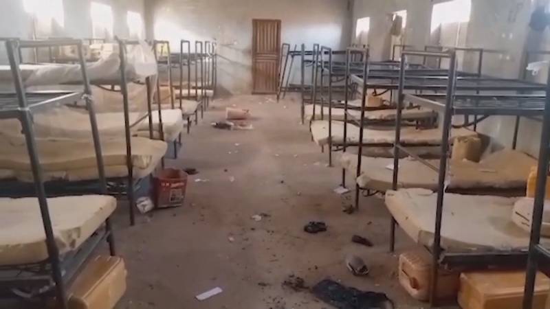 50 из 303 похищенных школьников в Нигерии сбежали от бандитов