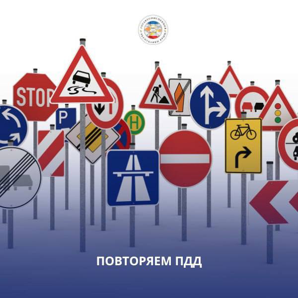 Какие из перечисленных требований являются обязательными при перевозке детей?