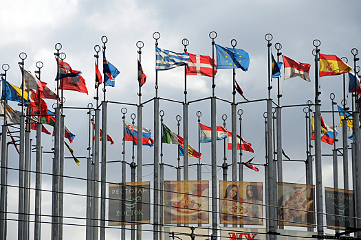 Ученый предупредил о рисках американского СПГ для Европы