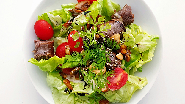 Назван простой способ сделать овощи полезнее