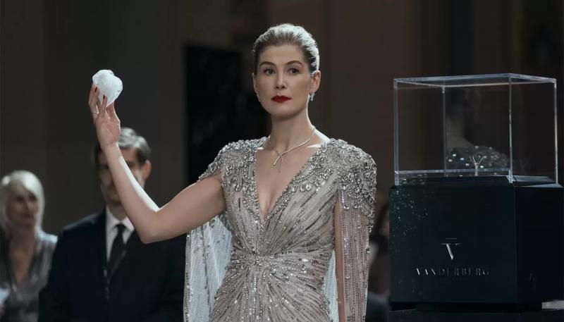 Иллюзия обмана 3 победила Бегущего человека в американском прокате