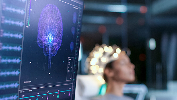 Ученые научились восстанавливать зрение после инсульта