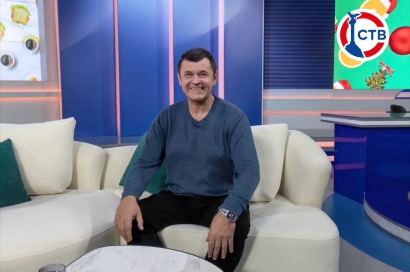 Устраивайтесь поудобнее с любимым тёплым напитком — впереди утро, наполненное яркими гостями и вдохновляющими разговорами в программе «Доброе утро, Севастополь!»