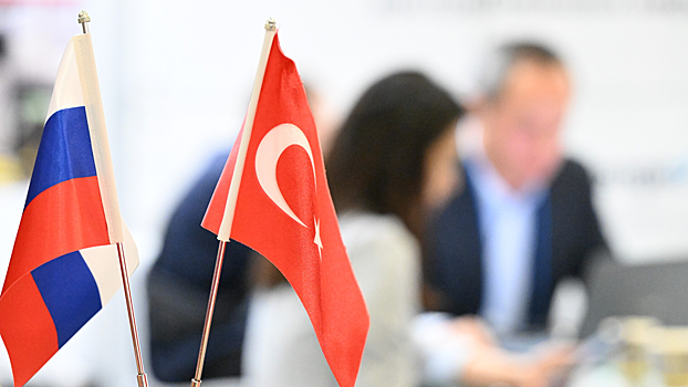 Новые санкции ЕС ударят по сотрудничеству Турции и РФ в одном направлении