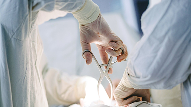 В Китае смогли значительно улучшить хирургических роботов