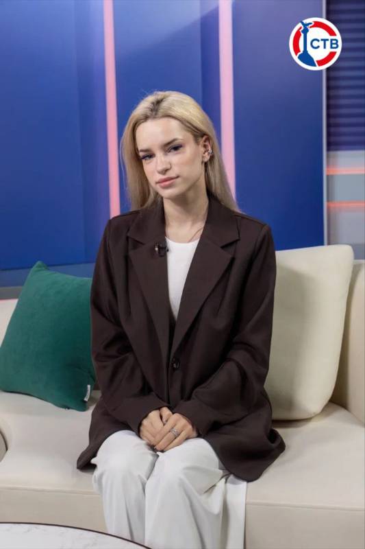 Устраивайтесь поудобнее с любимым тёплым напитком — впереди утро, наполненное яркими гостями и вдохновляющими разговорами в программе «Доброе утро, Севастополь!»