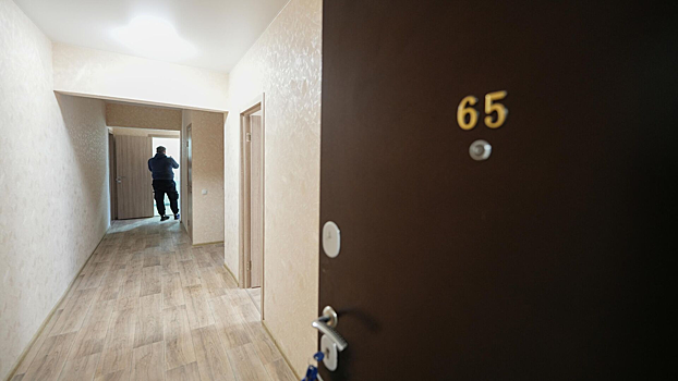 В Госдуму внесли проект против «бабушкиных схем» с недвижимостью