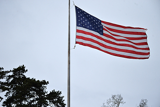 Трамп заявил, что США превосходят любую страну по запасам энергоресурсов