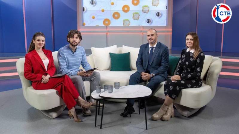 Пятница, а значит, самое время планировать, как провести выходные