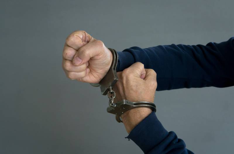 Возбуждено дело о мошенничестве при ремонте корабля ЧФ