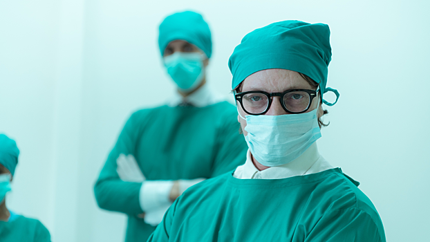 В России создали медицинские ИИ-тренажеры для обучения хирургов