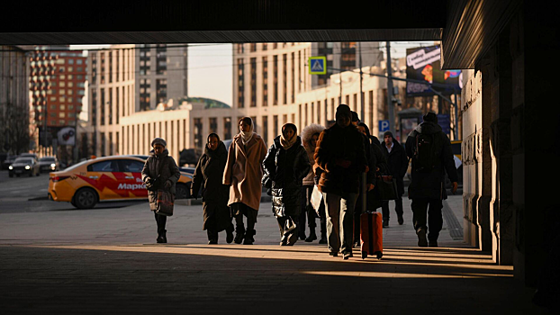 Россияне адаптировались к новой экономической ситуации