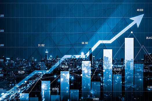 Годовая инфляция в России снизилась до 7,98%