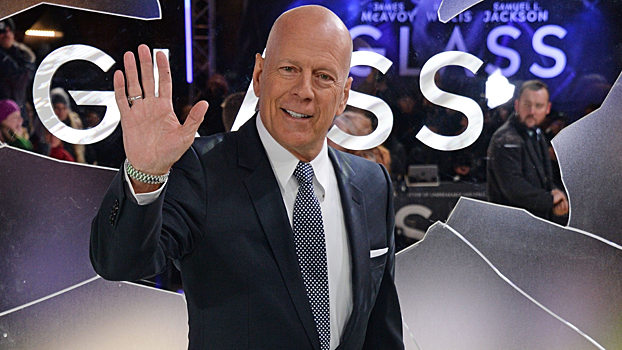 Эксперт оценил, будет ли полезен мозг Брюса Уиллиса для науки