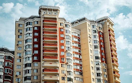 С нового года стоимость жилья в России изменится