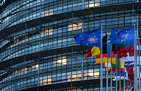 Названа причина спешки ЕС в изъятии российских активов