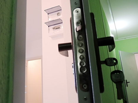 За последние пять лет средняя стоимость московской квартиры выросла в 2,5 раза