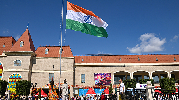 Индия предлагает России развивать хаб авиапромышленности в республике