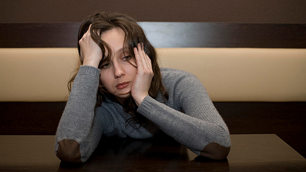 Найдена неочевидная причина тревожности