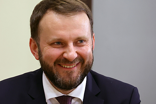 Орешкин заявил о невозможности «сокрушить Россию» санкциями