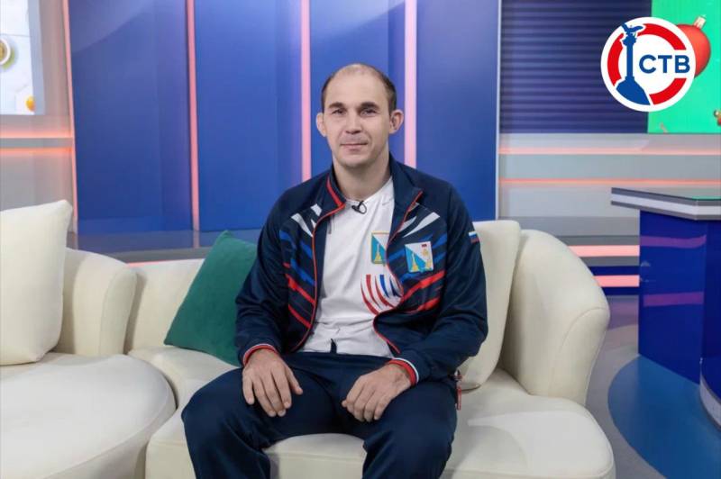 Устраивайтесь поудобнее с любимым тёплым напитком — впереди утро, наполненное яркими гостями и вдохновляющими разговорами в программе «Доброе утро, Севастополь!»