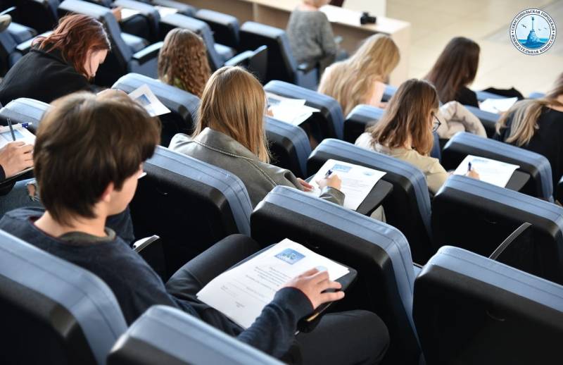 Определены победители первого тура регионального этапа Всероссийской олимпиады «Софиум»