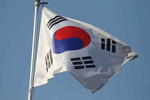 Южная Корея снизила закупки некоторых российских товаров
