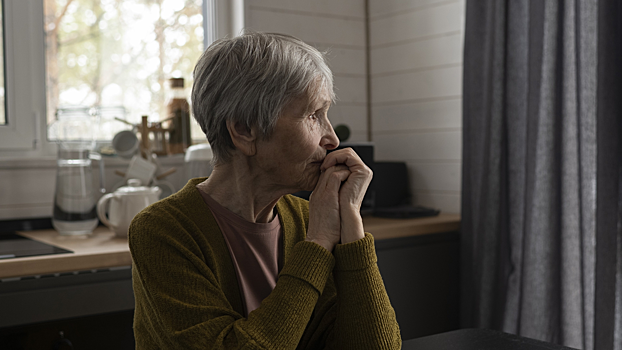 Обнаружен новый ранний признак болезни Альцгеймера